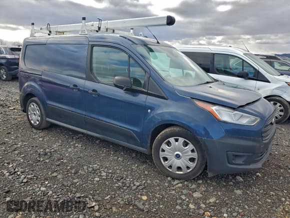 ✅ 2019 Ford Transit Connect XL • VIN: NM0LS7E28K1414633 • Lot: 96016895. Wystawiony na Copart z przebiegiem 206 185 mil. Bezpłatny archiwum sprzedaży aukcyjnych z USA i szczegółowy raport historii pojazdu na DreamBid. Zdjęcie 4.