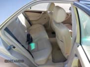 ✅ 2000 Mercedes-Benz C 230/260/280/320 • VIN: WDBHA29G8YA848997 • Lot: 41382632. Wystawiony na IAAI z przebiegiem Nie podano. Bezpłatny archiwum sprzedaży aukcyjnych z USA i szczegółowy raport historii pojazdu na DreamBid. Zdjęcie 8.