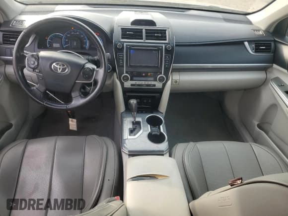 ✅ 2013 Toyota Camry LE • VIN: 4T1BD1FK1DU090667 • Лот: 93661075. Опубликован ранее на Copart с пробегом 259 605 миль. Бесплатный доступ к архиву аукционных продаж из США и подробный отчёт об истории автомобиля на DreamBid. Изображение 8.