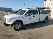 ✅ 2017 Ford F-150 XL • VIN: 1FTEX1CP6HKD68070 • Лот: 72010315. Опубликован ранее на Copart с пробегом 185 037 миль. Бесплатный доступ к архиву аукционных продаж из США и подробный отчёт об истории автомобиля на DreamBid. Изображение 1.