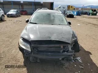 ✅ 2010 Volvo V70 • VIN: YV1982BWXA1128216 • Lot: 49072255. Listed on Copart with Not provided. Free auction sales archive from the USA and detailed vehicle history report at DreamBid. Image 5.