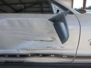 ✅ 2007 Ford Mustang Deluxe • VIN: 1ZVFT80N475362189 • Lot: 42223867. Listed on IAAI with 119,108 mi. Free auction sales archive from the USA and detailed vehicle history report at DreamBid. Image 6.