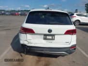 ✅ 2022 Volkswagen Taos SE • VIN: 3VVWX7B2XNM021554 • Лот: 42805842. Опубликован ранее на IAAI с пробегом 34 974 миль. Бесплатный доступ к архиву аукционных продаж из США и подробный отчёт об истории автомобиля на DreamBid. Изображение 16.