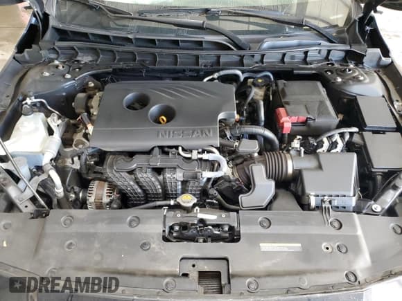 ✅ 2019 Nissan Altima SL • VIN: 1N4BL4EW5KC218947 • Lot: 71155045. Listed on Copart with 56,263 mi. Free auction sales archive from the USA and detailed vehicle history report at DreamBid. Image 11.