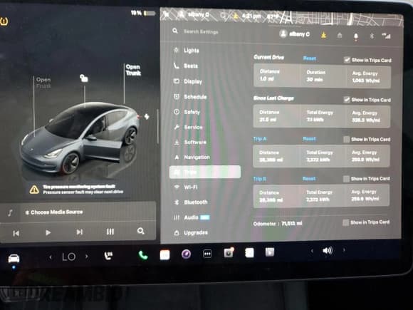 ✅ 2023 Tesla Model 3 Long Range • VIN: 5YJ3E1EB0PF386395 • Лот: 81400945. Опубликован ранее на Copart с пробегом 71 513 миль. Бесплатный доступ к архиву аукционных продаж из США и подробный отчёт об истории автомобиля на DreamBid. Изображение 9.