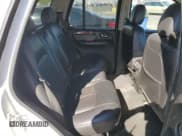 ✅ 2008 Saab 9-7X 5.3i • VIN: 5S3ET13M482800649 • Лот: 55638675. Опубликован ранее на Copart с пробегом 115 787 миль. Бесплатный доступ к архиву аукционных продаж из США и подробный отчёт об истории автомобиля на DreamBid. Изображение 11.