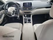 ✅ 2022 Nissan Altima SV • VIN: 1N4BL4DV1NN423179 • Лот: 86146945. Опубликован ранее на Copart с пробегом 33 846 миль. Бесплатный доступ к архиву аукционных продаж из США и подробный отчёт об истории автомобиля на DreamBid. Изображение 8.