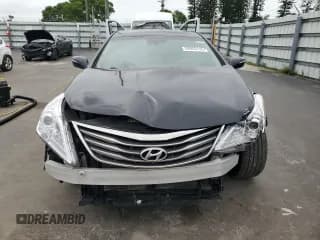 ✅ 2016 Hyundai Azera Limited • VIN: KMHFH4JG9GA550271 • Лот: 59983115. Опубликован ранее на Copart с пробегом 40 899 миль. Бесплатный доступ к архиву аукционных продаж из США и подробный отчёт об истории автомобиля на DreamBid. Изображение 5.