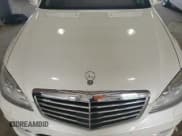 ✅ 2013 Mercedes-Benz S 550 • VIN: WDDNG7DB5DA518973 • Lot: 83976935. Listed on Copart with 60,213 mi. Free auction sales archive from the USA and detailed vehicle history report at DreamBid. Image 11.