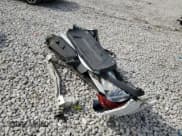 ✅ 2022 Audi Q8 Premium Plus • VIN: WA1BVBF10ND029207 • Lot: 49160095. Listed on Copart with 33,022 mi. Free auction sales archive from the USA and detailed vehicle history report at DreamBid. Image 13.