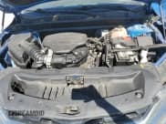 ✅ 2020 Chevrolet Blazer RS • VIN: 3GNKBKRS8LS551364 • Лот: 62585215. Опубликован ранее на Copart с пробегом 55 310 миль. Бесплатный доступ к архиву аукционных продаж из США и подробный отчёт об истории автомобиля на DreamBid. Изображение 11.