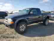 2001 Chevrolet S-10 LS ZR2 с VIN 1GCCT19W718212902, выставлен на аукционе Copart как лот 44061355 с пробегом 127 011 миль миль и Списание • Salvage title. История ставок и продаж доступна на DreamBid. Изображение 1.