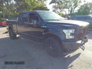✅ 2016 Ford F-150 XLT • VIN: 1FTFW1EF1GFB47219 • Лот: 42937732. Опубликован ранее на IAAI с пробегом 324 954 миль. Бесплатный доступ к архиву аукционных продаж из США и подробный отчёт об истории автомобиля на DreamBid. Изображение 1.