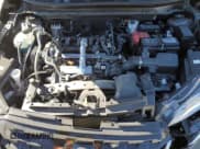 ✅ 2025 Nissan Kicks Play S • VIN: 3N1CP5BV1SL497972 • Lot: 85904385. Wystawiony na Copart z przebiegiem 274 mil. Bezpłatny archiwum sprzedaży aukcyjnych z USA i szczegółowy raport historii pojazdu na DreamBid. Zdjęcie 11.