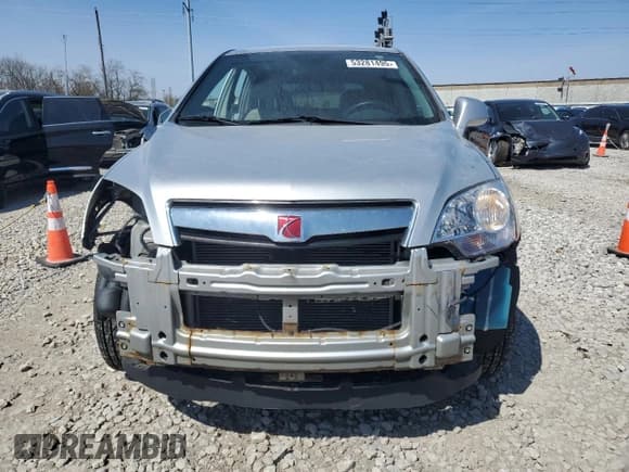 ✅ 2009 Saturn VUE XE • VIN: 3GSCL33PX9S577305 • Lot: 53281495. Wystawiony na Copart z przebiegiem 87 475 mil. Bezpłatny archiwum sprzedaży aukcyjnych z USA i szczegółowy raport historii pojazdu na DreamBid. Zdjęcie 5.