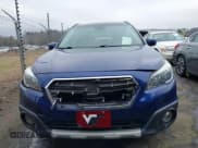 ✅ 2017 Subaru Outback Touring • VIN: 4S4BSETCXH3383277 • Лот: 41531332. Опубликован ранее на IAAI с пробегом 103 041 миль. Бесплатный доступ к архиву аукционных продаж из США и подробный отчёт об истории автомобиля на DreamBid. Изображение 12.