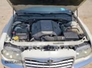 ✅ 2006 Chrysler 300 C • VIN: 2C3KA63H66H112904 • Lot: 56350555. Wystawiony na Copart z przebiegiem 100 530 mil. Bezpłatny archiwum sprzedaży aukcyjnych z USA i szczegółowy raport historii pojazdu na DreamBid. Zdjęcie 11.