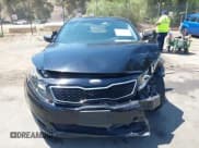 ✅ 2013 Kia Optima EX • VIN: KNAGM4AD7D5041887 • Лот: 42931954. Опубликован ранее на IAAI с пробегом 161 057 миль. Бесплатный доступ к архиву аукционных продаж из США и подробный отчёт об истории автомобиля на DreamBid. Изображение 12.