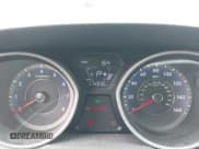 ✅ 2015 Hyundai Elantra Sport • VIN: KMHDH4AH7FU380358 • Lot: 42199758. Listed on IAAI with 114,348 mi. Free auction sales archive from the USA and detailed vehicle history report at DreamBid. Image 7.