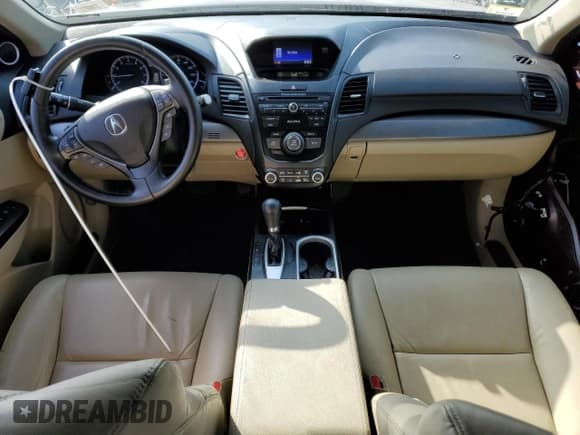 ✅ 2018 Acura RDX • VIN: 5J8TB3H38JL014446 • Lot: 68645865. Wystawiony na Copart z przebiegiem 156 558 mil. Bezpłatny archiwum sprzedaży aukcyjnych z USA i szczegółowy raport historii pojazdu na DreamBid. Zdjęcie 8.