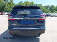 ✅ 2024 Subaru Ascent Limited • VIN: 4S4WMAUD5R3409183 • Lot: 42862417. Listed on IAAI with 36,713 mi. Free auction sales archive from the USA and detailed vehicle history report at DreamBid. Image 17.