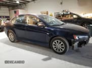 ✅ 2014 Mitsubishi Lancer ES • VIN: JA32U2FU9EU015226 • Lot: 93234065. Listed on Copart with 167,782 mi. Free auction sales archive from the USA and detailed vehicle history report at DreamBid. Image 4.