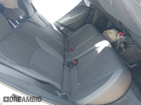 2024 Subaru Impreza с VIN JF1GUABC8R8353025, выставлен на аукционе IAAI как лот 43107861 с пробегом Не указан миль и . История ставок и продаж доступна на DreamBid. Изображение 8.