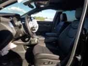 ✅ 2025 Cadillac XT6 AWD Premium Luxury • VIN: 1GYKPDRS5SZ128923 • Lot: 84643975. Listed on Copart with 1,252 mi. Free auction sales archive from the USA and detailed vehicle history report at DreamBid. Image 7.