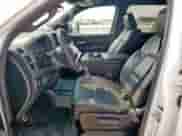 2023 Ram 1500 Tradesman z VIN 1C6RRENTXPN573635, wystawiony jako Copart lot #70497975 z przebiegiem 64 595 mil mil oraz Szkoda całkowita • Salvage title. Historia ofert i sprzedaży dostępna na DreamBid. Obrazek 7.