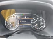 ✅ 2021 Nissan Titan Pro-4X • VIN: 1N6AA1FBXMN514640 • Lot: 42353335. Listed on IAAI with 86,356 mi. Free auction sales archive from the USA and detailed vehicle history report at DreamBid. Image 7.