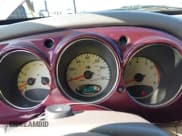 ✅ 2001 Chrysler PT Cruiser • VIN: 3C8FY4BB61T615678 • Лот: 43654440. Опубликован ранее на IAAI с пробегом 100 883 миль. Бесплатный доступ к архиву аукционных продаж из США и подробный отчёт об истории автомобиля на DreamBid. Изображение 7.