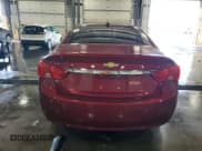 ✅ 2020 Chevrolet Impala LT • VIN: 2G11Z5S37L9106298 • Лот: 70383474. Опубликован ранее на Copart с пробегом 49 392 миль. Бесплатный доступ к архиву аукционных продаж из США и подробный отчёт об истории автомобиля на DreamBid. Изображение 6.