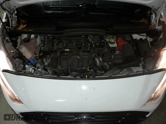 ✅ 2021 Ford Transit Connect XL • VIN: NM0GS9E20M1501412 • Lot: 88017445. Wystawiony na Copart z przebiegiem 23 315 mil. Bezpłatny archiwum sprzedaży aukcyjnych z USA i szczegółowy raport historii pojazdu na DreamBid. Zdjęcie 12.