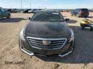 ✅ 2016 Cadillac CT6 Luxury RWD • VIN: 1G6KC5RX4GU156836 • Лот: 54591185. Опубликован ранее на Copart с пробегом 122 418 миль. Бесплатный доступ к архиву аукционных продаж из США и подробный отчёт об истории автомобиля на DreamBid. Изображение 5.