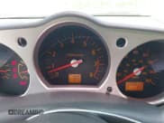 ✅ 2003 Nissan 350Z Touring • VIN: JN1AZ34E73T009012 • Lot: 42571482. Listed on IAAI with 129,923 mi. Free auction sales archive from the USA and detailed vehicle history report at DreamBid. Image 7.