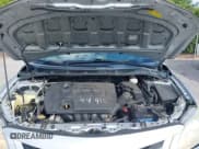 ✅ 2013 Toyota Corolla LE • VIN: 2T1BU4EE9DC066342 • Лот: 43772841. Опубликован ранее на IAAI с пробегом 218 455 миль. Бесплатный доступ к архиву аукционных продаж из США и подробный отчёт об истории автомобиля на DreamBid. Изображение 10.