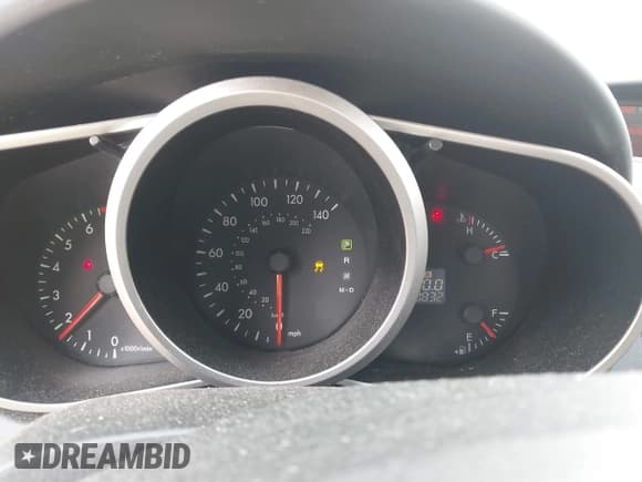 ✅ 2010 Mazda CX-7 SV • VIN: JM3ER2W58A0351595 • Лот: 42720616. Опубликован ранее на IAAI с пробегом 80 832 миль. Бесплатный доступ к архиву аукционных продаж из США и подробный отчёт об истории автомобиля на DreamBid. Изображение 7.