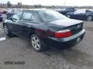 ✅ 2002 Acura TL Type S • VIN: 19UUA56882A001436 • Lot: 41938340. Wystawiony na IAAI z przebiegiem 205 090 mil. Bezpłatny archiwum sprzedaży aukcyjnych z USA i szczegółowy raport historii pojazdu na DreamBid. Zdjęcie 3.