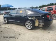 ✅ 2019 Chevrolet Impala Premier • VIN: 1G1105S3XKU143325 • Лот: 71299374. Опубликован ранее на Copart с пробегом 143 984 миль. Бесплатный доступ к архиву аукционных продаж из США и подробный отчёт об истории автомобиля на DreamBid. Изображение 2.