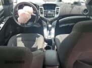 ✅ 2016 Chevrolet Cruze LT • VIN: 1G1PE5SBXG7114934 • Лот: 67773865. Опубликован ранее на Copart с пробегом 126 233 миль. Бесплатный доступ к архиву аукционных продаж из США и подробный отчёт об истории автомобиля на DreamBid. Изображение 8.