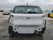 ✅ 2021 Hyundai Venue SE • VIN: KMHRB8A33MU096581 • Lot: 82825734. Listed on Copart with 61,061 mi. Free auction sales archive from the USA and detailed vehicle history report at DreamBid. Image 6.