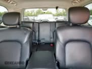 ✅ 2021 Infiniti QX80 Luxe • VIN: JN8AZ2AF1M9720311 • Лот: 67553915. Опубликован ранее на Copart с пробегом 87 104 миль. Бесплатный доступ к архиву аукционных продаж из США и подробный отчёт об истории автомобиля на DreamBid. Изображение 10.