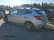 ✅ 2018 Subaru Impreza Limited • VIN: 4S3GTAN6XJ3713304 • Lot: 85197175. Listed on Copart with 74,818 mi. Free auction sales archive from the USA and detailed vehicle history report at DreamBid. Image 2.