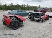 ✅ 2023 Maserati MC20 • VIN: ZAMBMSAB6P0443249 • Lot: 46668944. Listed on Copart with Not provided. Free auction sales archive from the USA and detailed vehicle history report at DreamBid. Image 3.