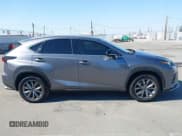 ✅ 2020 Lexus NX 300 F Sport • VIN: JTJSARBZXL2161435 • Lot: 43116619. Wystawiony na IAAI z przebiegiem 70 057 mil. Bezpłatny archiwum sprzedaży aukcyjnych z USA i szczegółowy raport historii pojazdu na DreamBid. Zdjęcie 13.