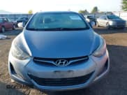 ✅ 2016 Hyundai Elantra SE • VIN: 5NPDH4AE1GH743078 • Лот: 43496550. Опубликован ранее на IAAI с пробегом 98 082 миль. Бесплатный доступ к архиву аукционных продаж из США и подробный отчёт об истории автомобиля на DreamBid. Изображение 12.