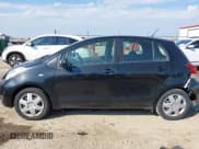 ✅ 2010 Toyota Yaris • VIN: JTDKT4K30A5304304 • Lot: 43468645. Wystawiony na IAAI z przebiegiem 96 747 mil. Bezpłatny archiwum sprzedaży aukcyjnych z USA i szczegółowy raport historii pojazdu na DreamBid. Zdjęcie 14.