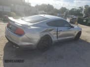 ✅ 2020 Ford Mustang GT • VIN: 1FA6P8CF3L5118318 • Lot: 80845105. Listed on Copart with 66,041 mi. Free auction sales archive from the USA and detailed vehicle history report at DreamBid. Image 3.