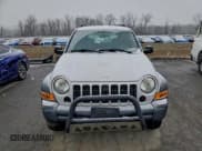 ✅ 2007 Jeep Liberty Sport • VIN: 1J4GL48K87W562054 • Lot: 94111625. Listed on Copart with 126,463 mi. Free auction sales archive from the USA and detailed vehicle history report at DreamBid. Image 5.