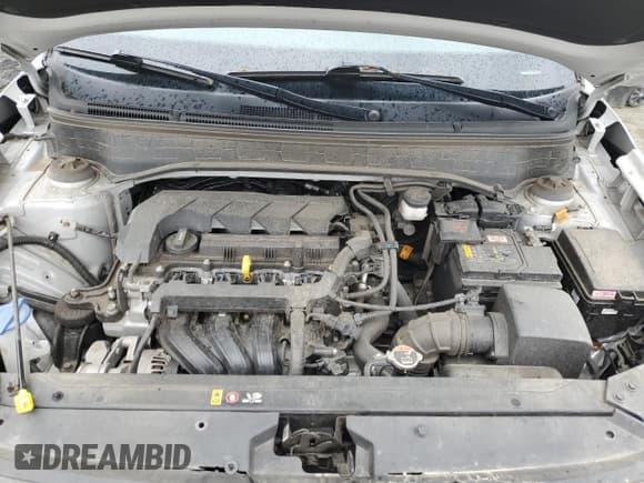 ✅ 2021 Hyundai Venue SEL • VIN: KMHRC8A36MU096717 • Лот: 51890314. Опубликован ранее на Copart с пробегом 47 201 миль. Бесплатный доступ к архиву аукционных продаж из США и подробный отчёт об истории автомобиля на DreamBid. Изображение 11.